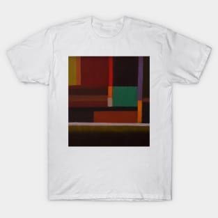 Parallel Geometry T-Shirt